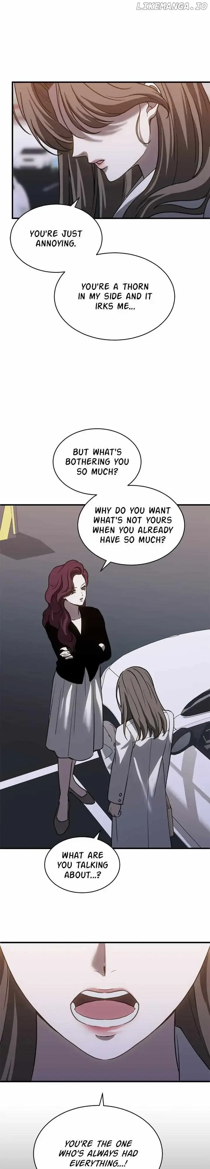 Third night only Chapter 65 page 15
