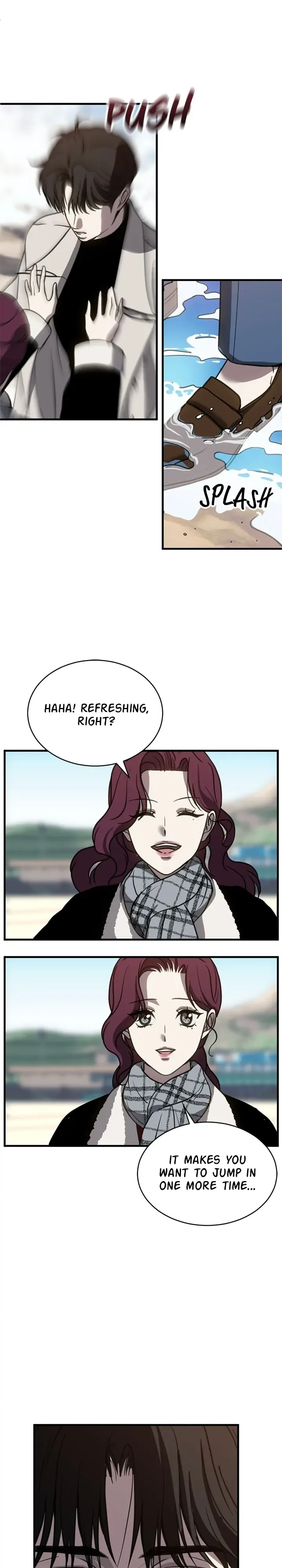 Third night only Chapter 62 page 25