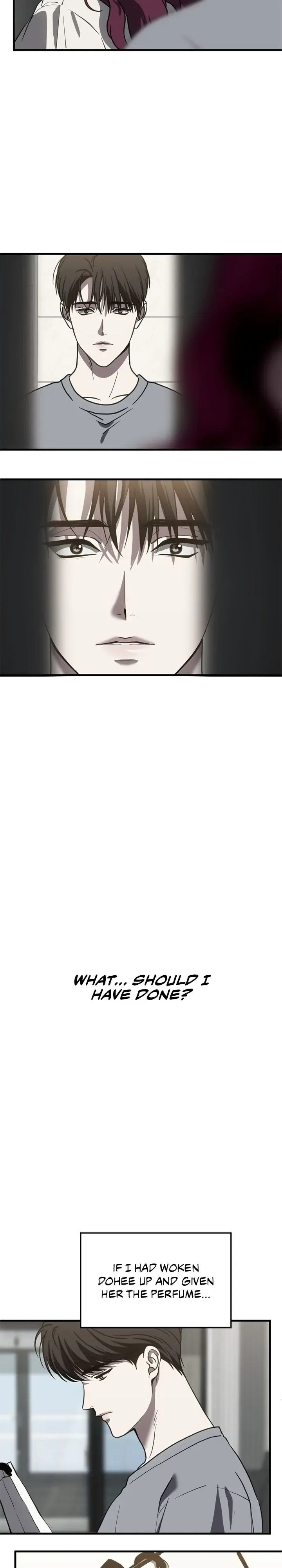 Third night only Chapter 68 page 19