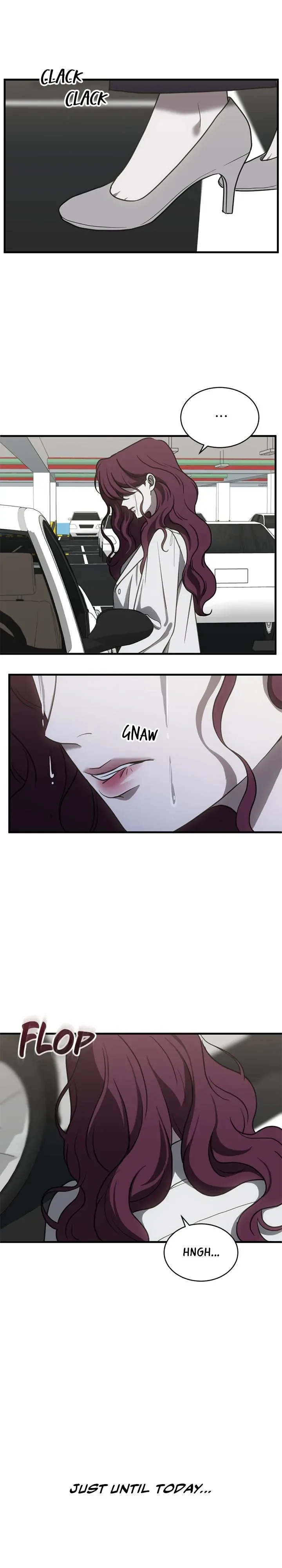 Third night only Chapter 68 page 21