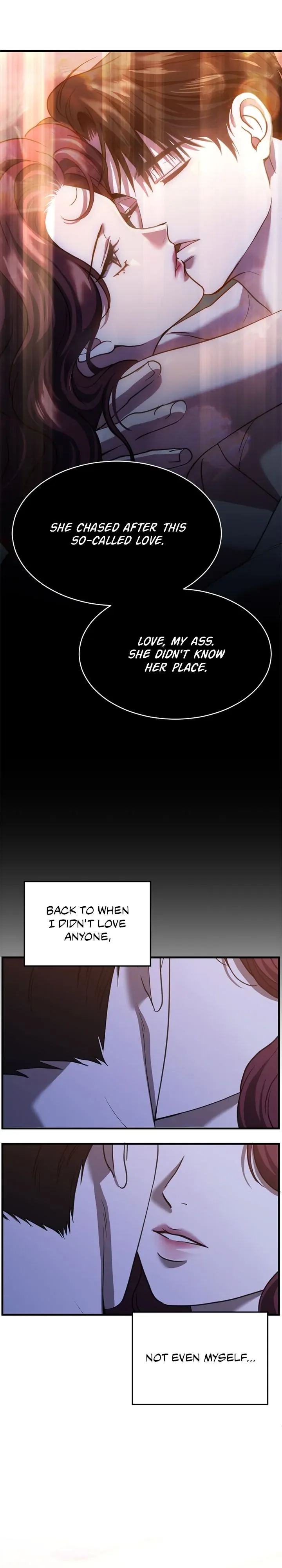 Third night only Chapter 68 page 7