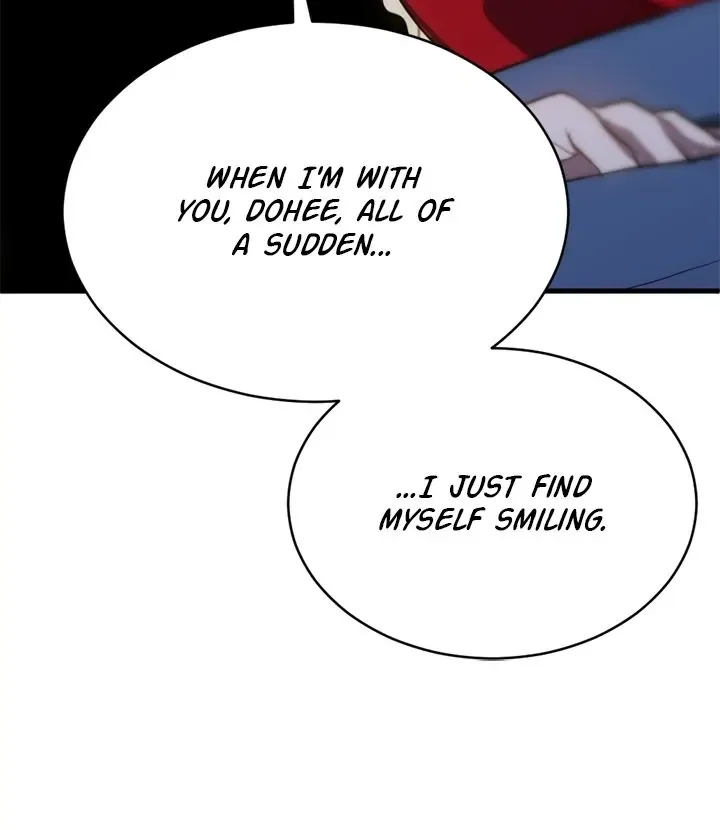 Third night only Chapter 63 page 17
