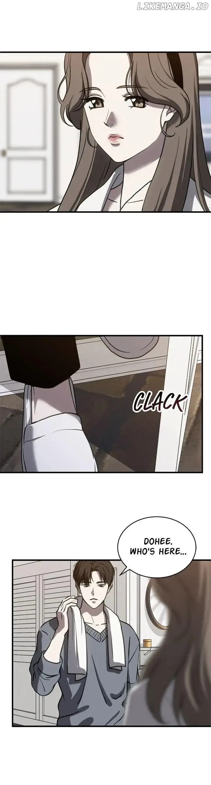 Third night only Chapter 65 page 6