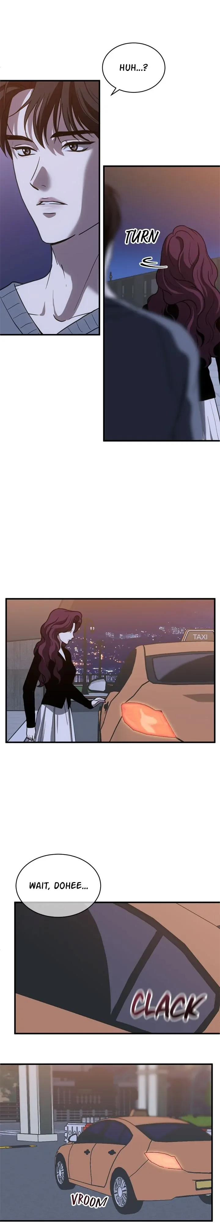 Third night only Chapter 66 page 4