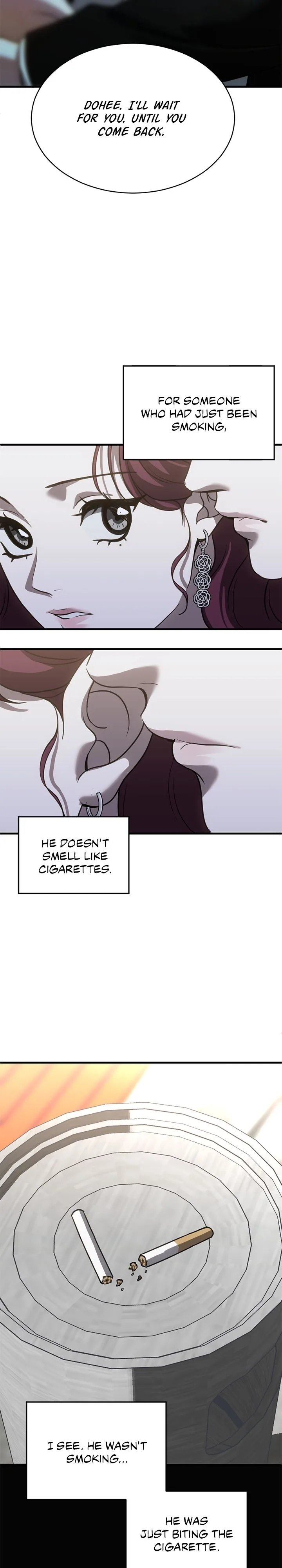 Third night only Chapter 67 page 7