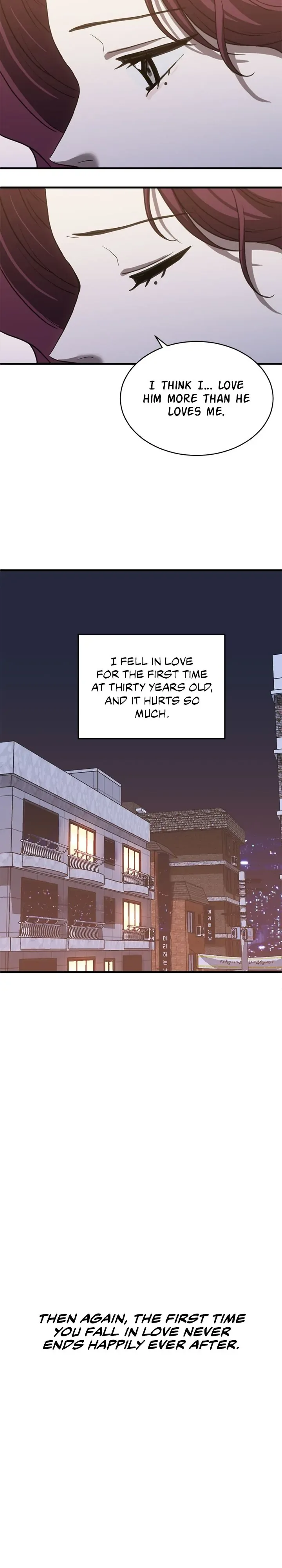 Third night only Chapter 66 page 11