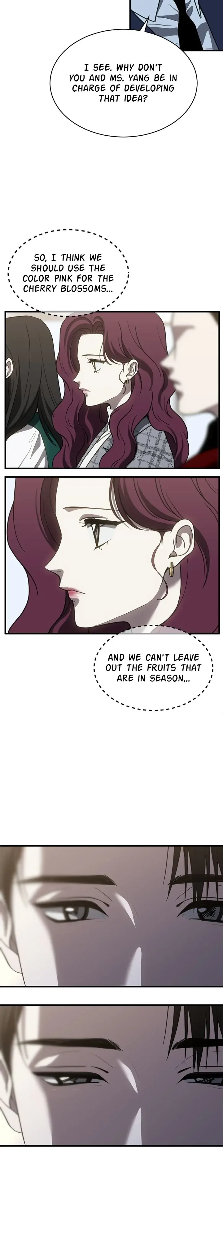Third night only Chapter 66 page 14