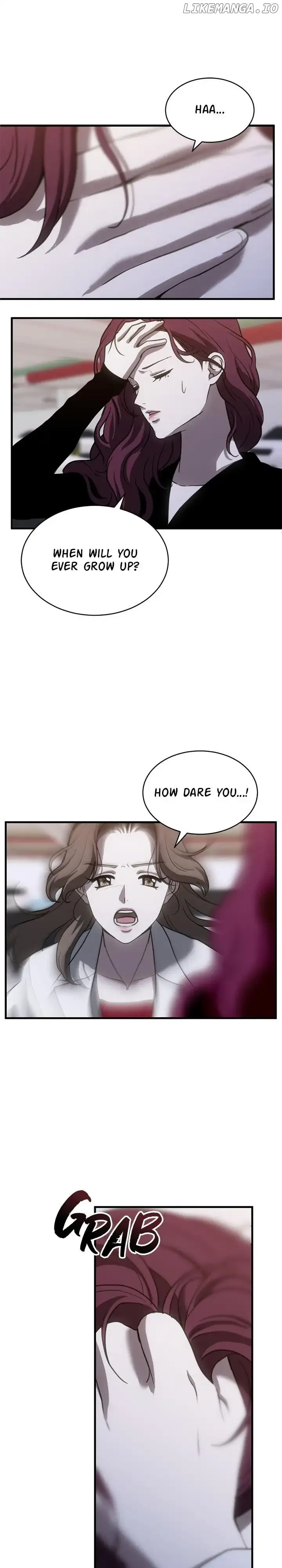 Third night only Chapter 65 page 20