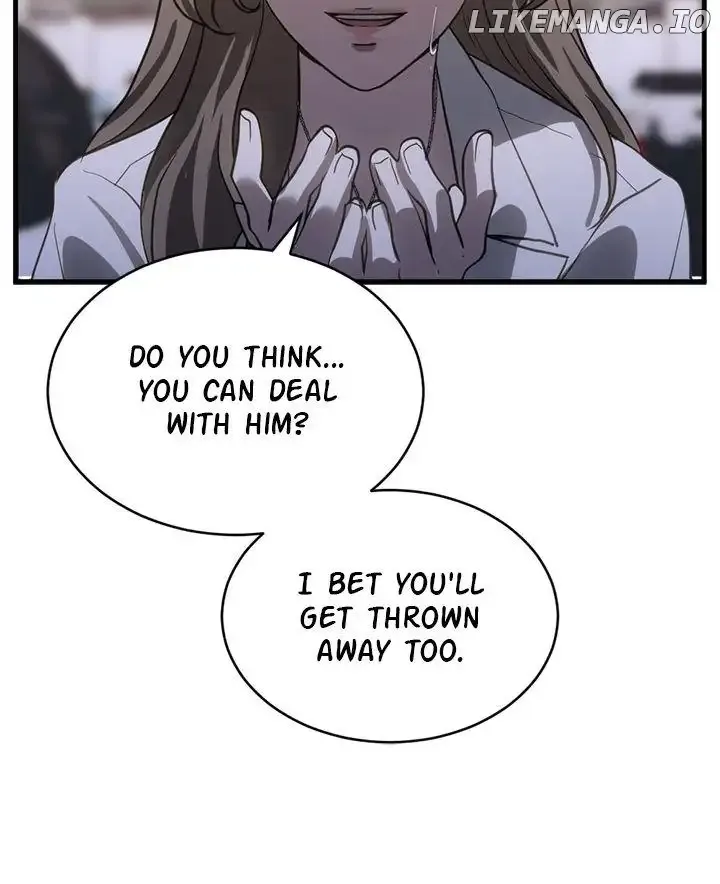 Third night only Chapter 65 page 19