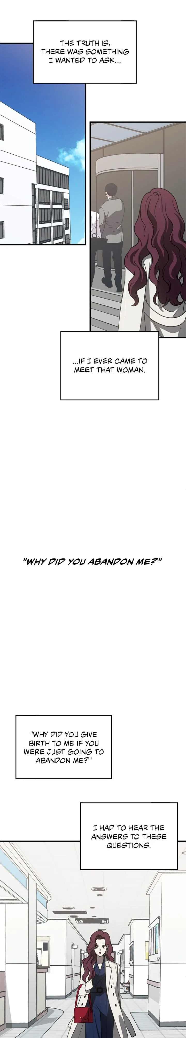 Third night only Chapter 67 page 17