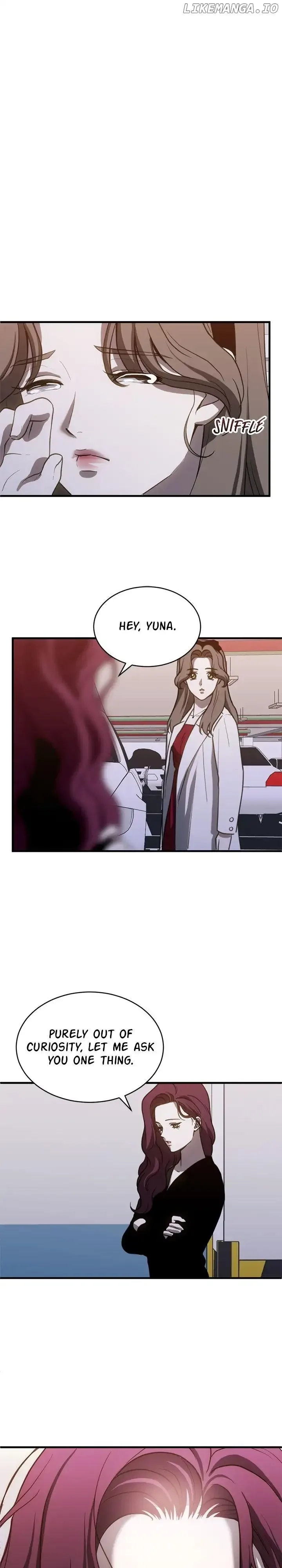 Third night only Chapter 65 page 13