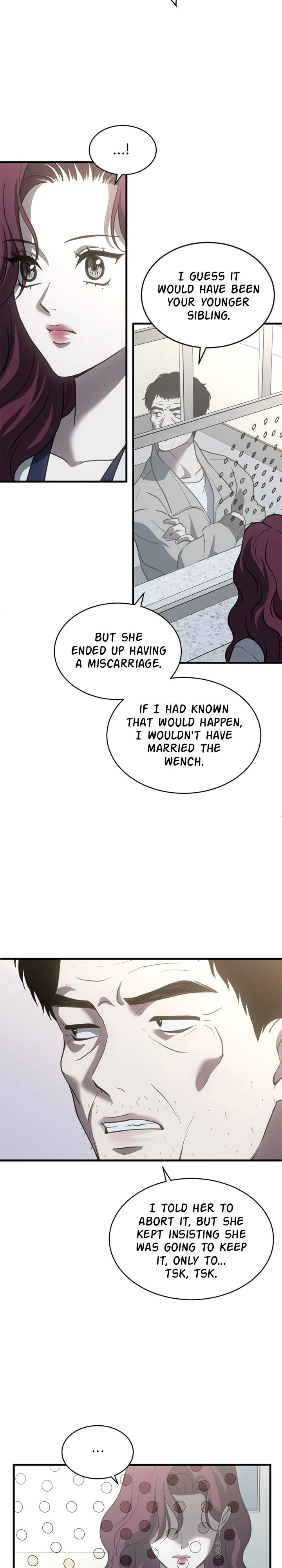 Third night only Chapter 67 page 24