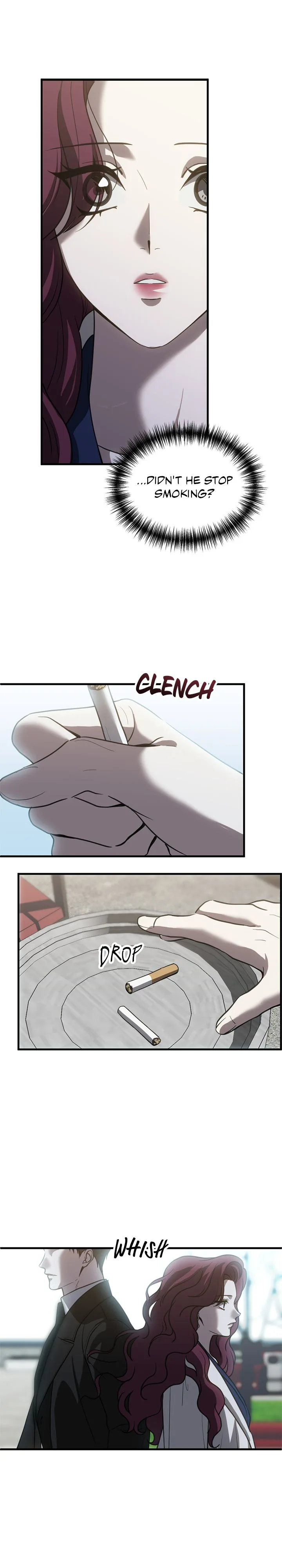 Third night only Chapter 67 page 3