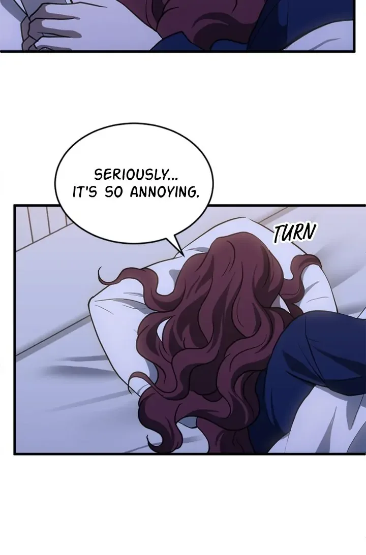 Third night only Chapter 66 page 18