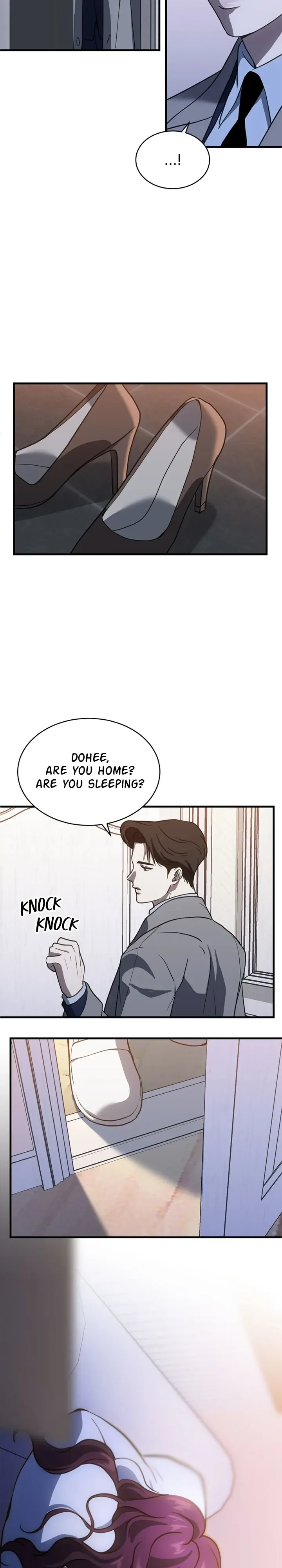Third night only Chapter 66 page 20
