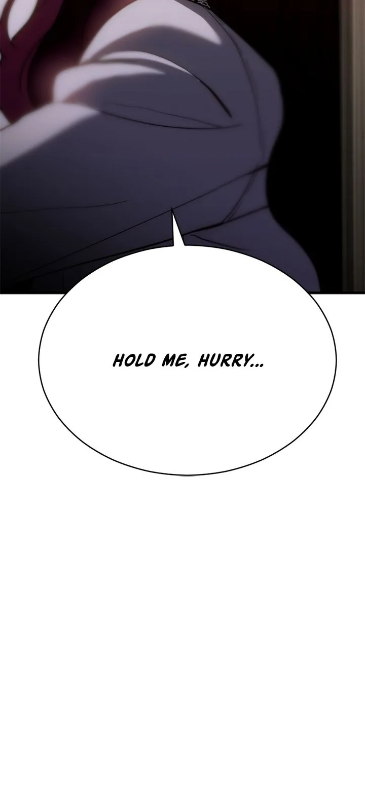 Third night only Chapter 67 page 31