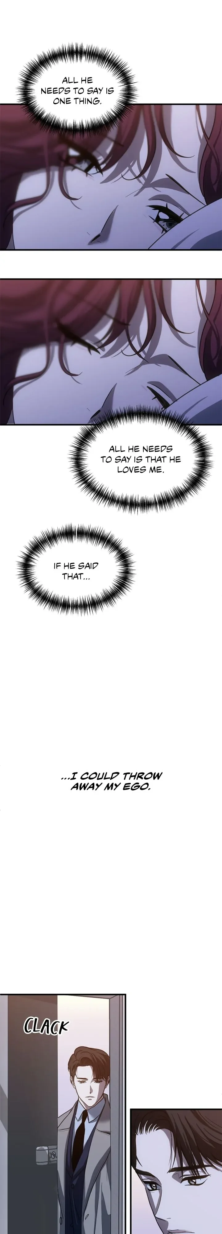 Third night only Chapter 66 page 19