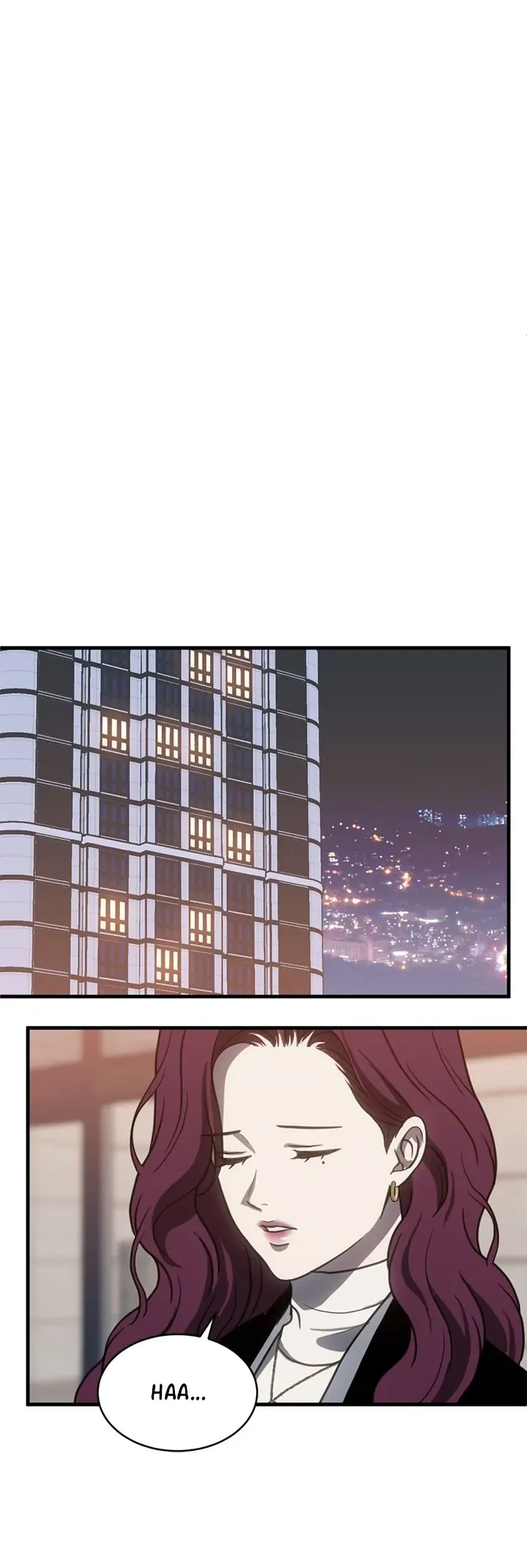Third night only Chapter 66 page 15