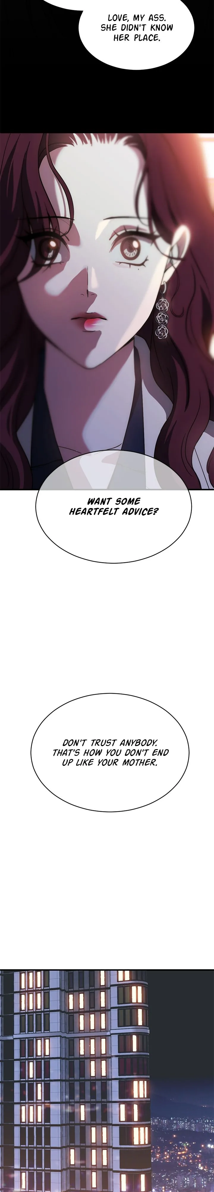Third night only Chapter 67 page 27