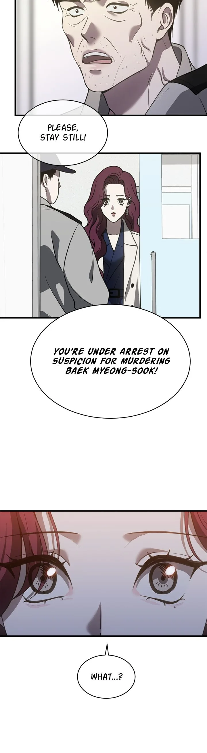 Third night only Chapter 67 page 19