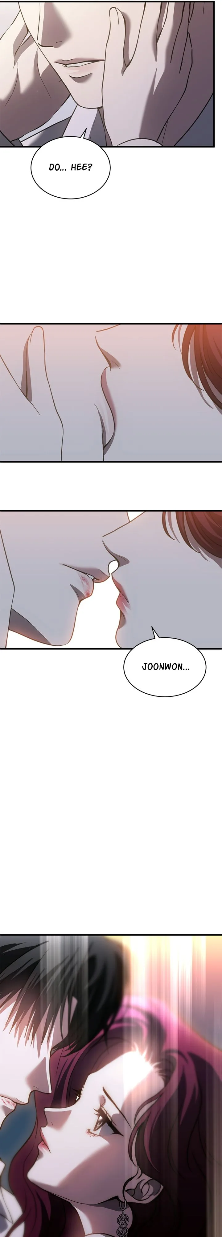 Third night only Chapter 67 page 30
