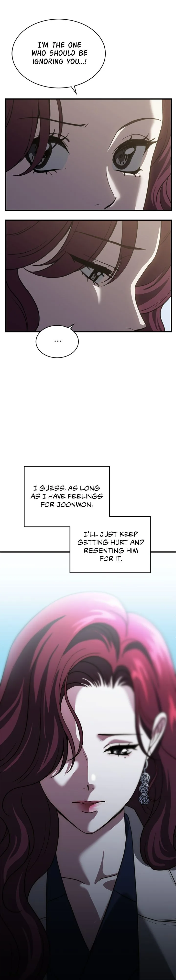 Third night only Chapter 67 page 4