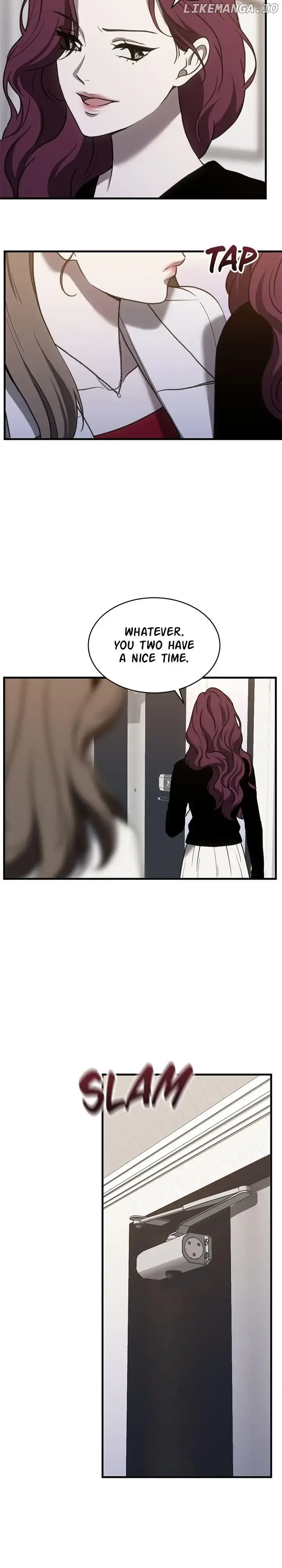 Third night only Chapter 65 page 5