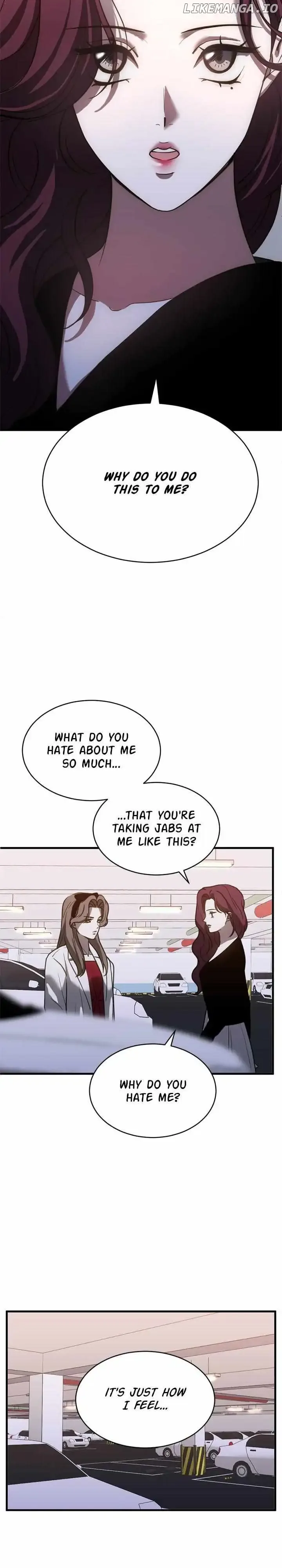 Third night only Chapter 65 page 14