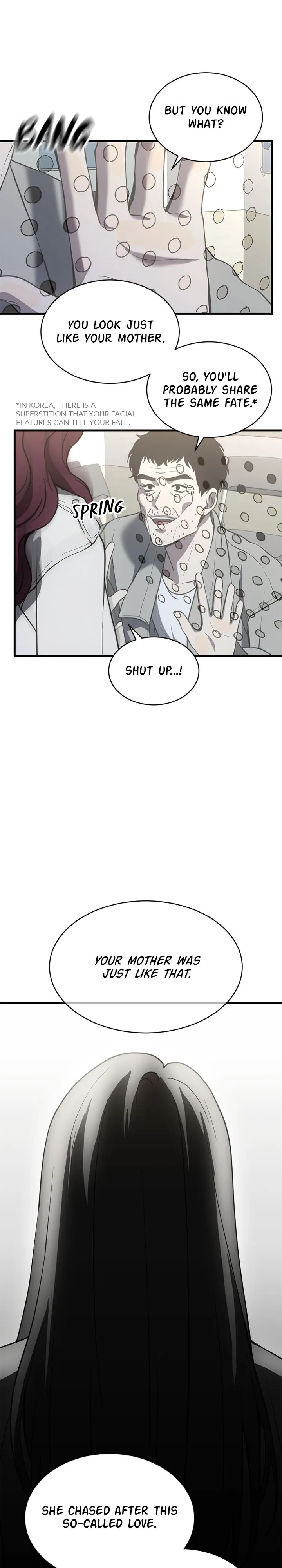 Third night only Chapter 67 page 26