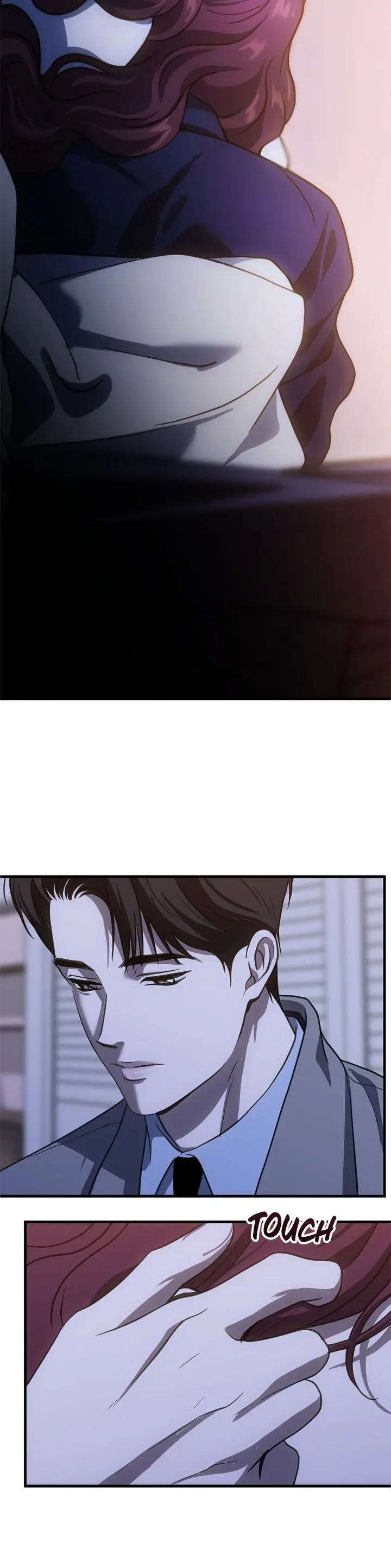 Third night only Chapter 66 page 21