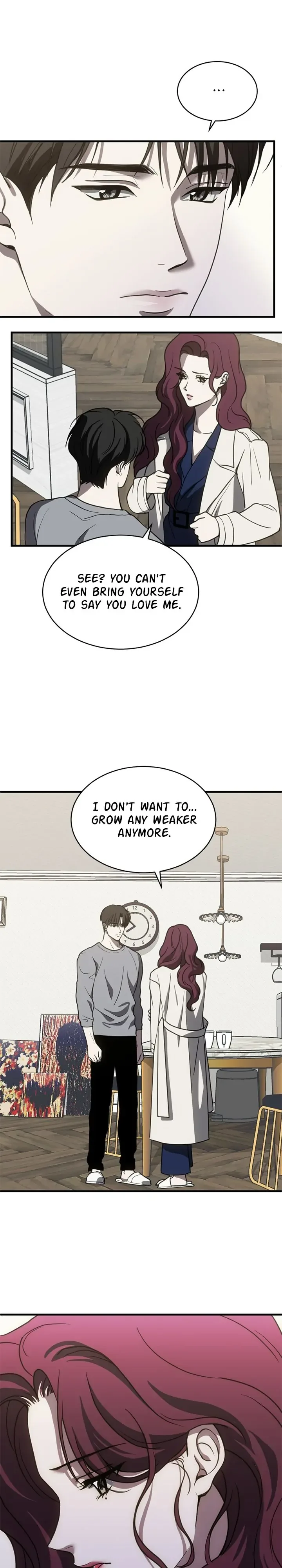 Third night only Chapter 68 page 12