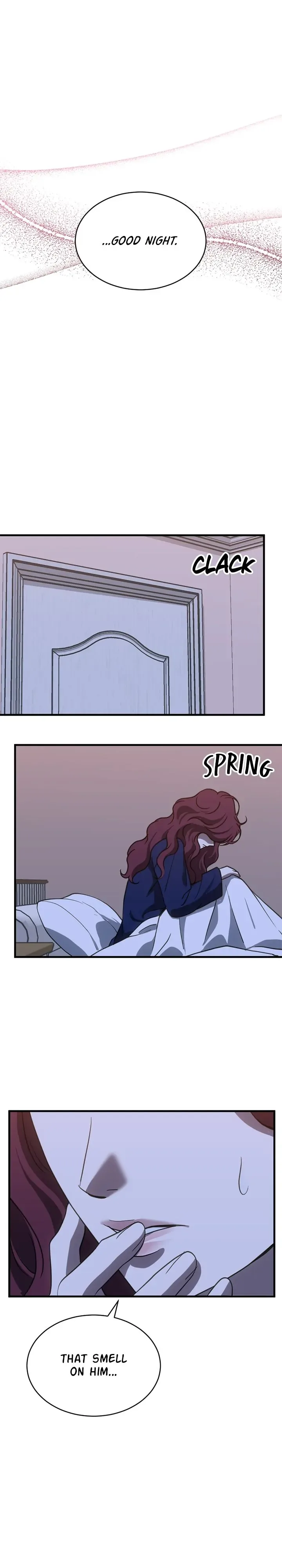 Third night only Chapter 66 page 22