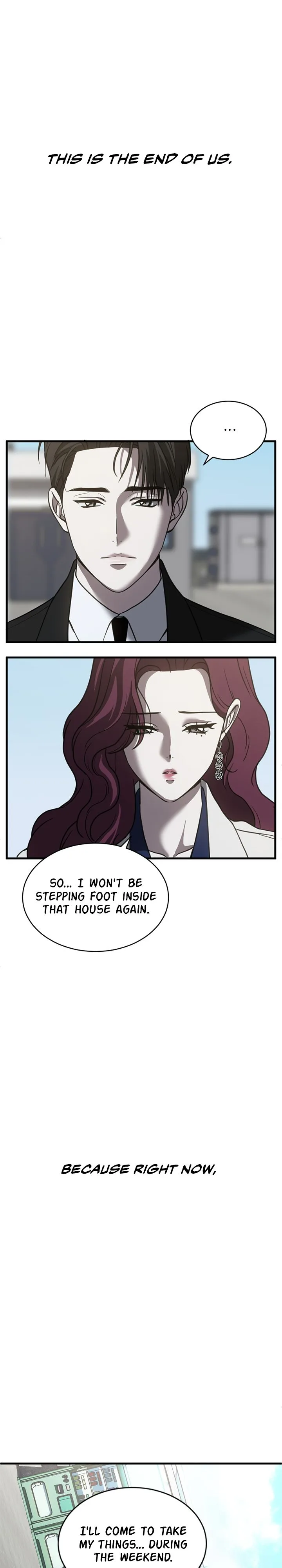 Third night only Chapter 67 page 12
