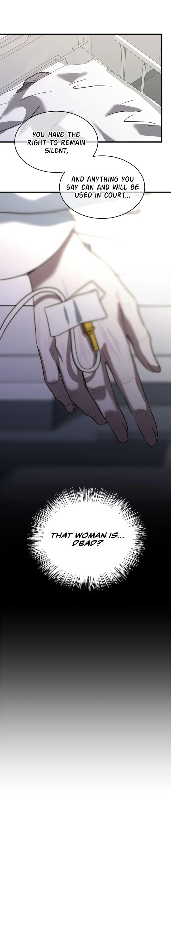 Third night only Chapter 67 page 20