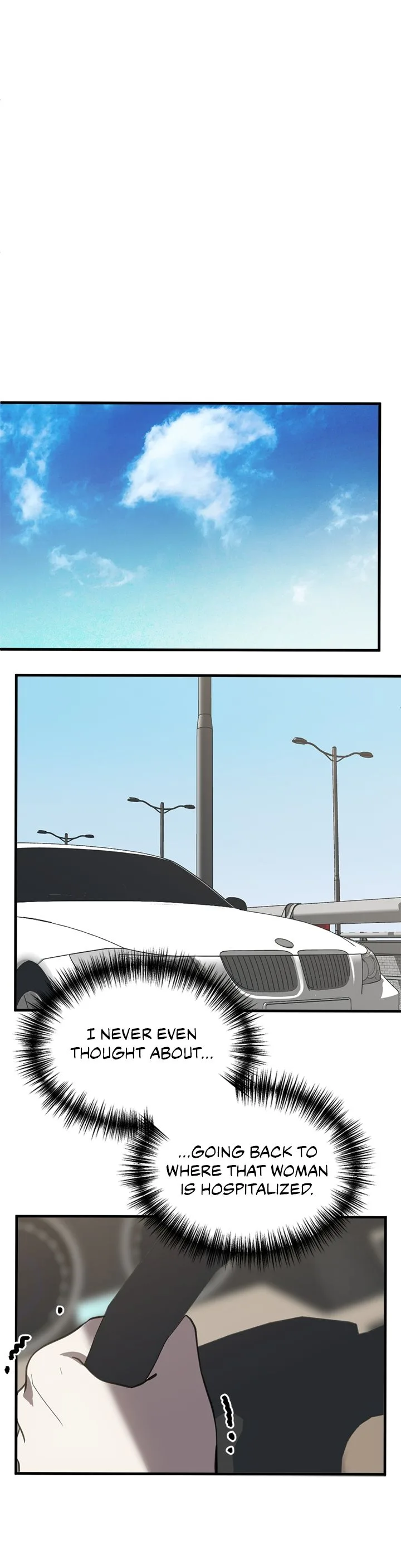 Third night only Chapter 67 page 16