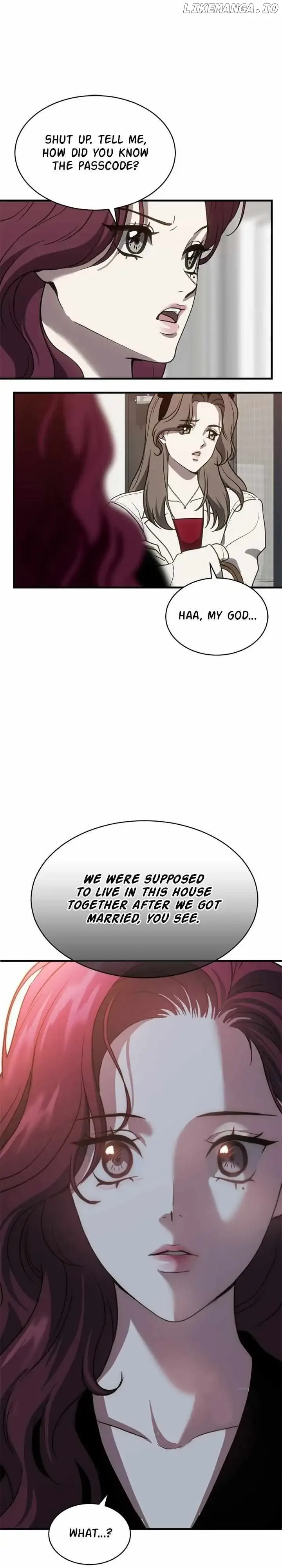 Third night only Chapter 65 page 2