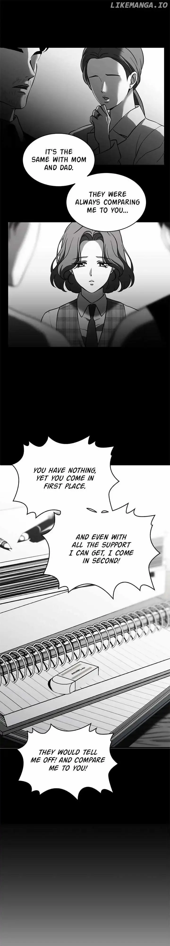 Third night only Chapter 65 page 17