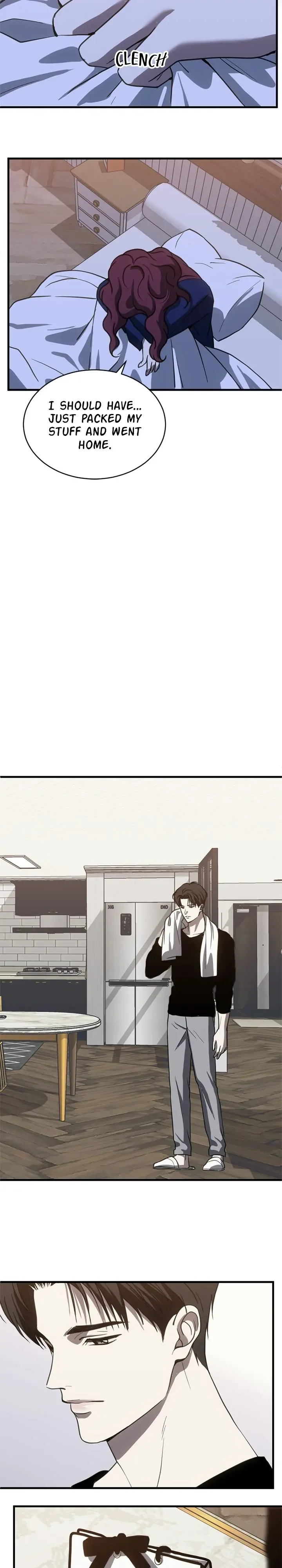 Third night only Chapter 66 page 24