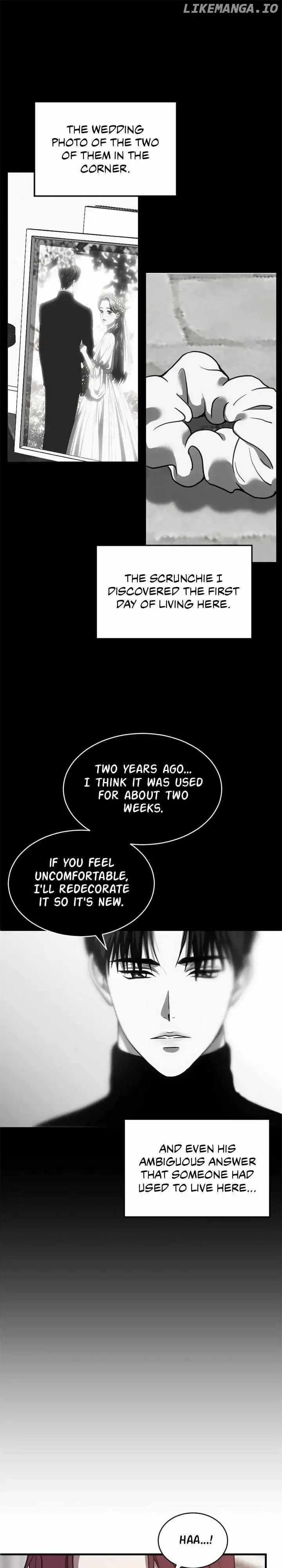 Third night only Chapter 65 page 4