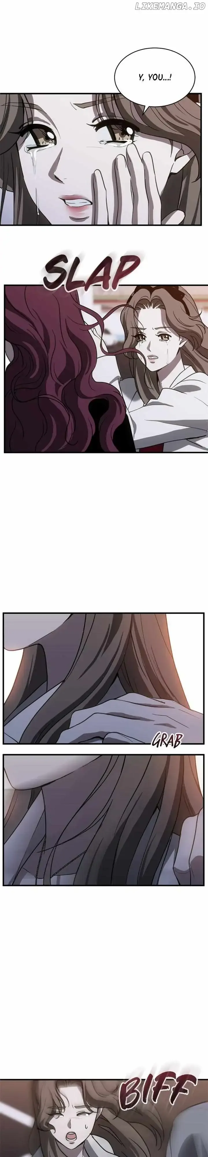 Third night only Chapter 65 page 23
