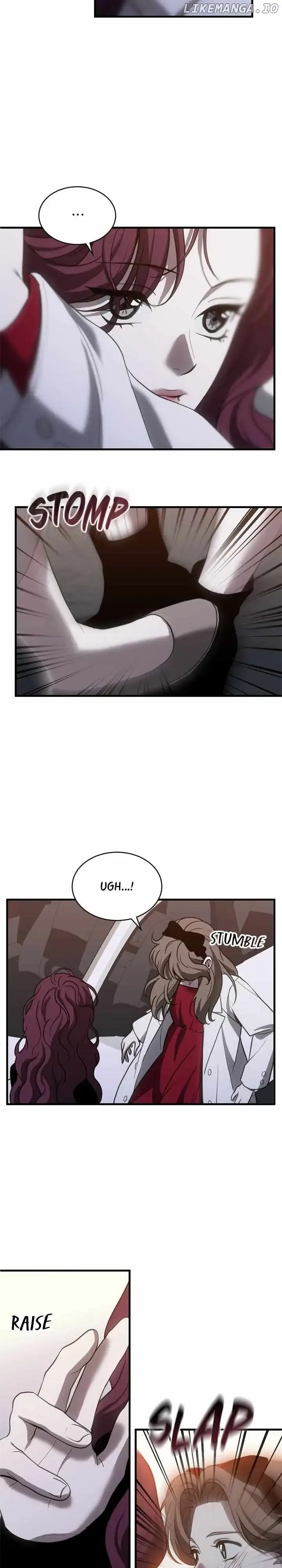 Third night only Chapter 65 page 21
