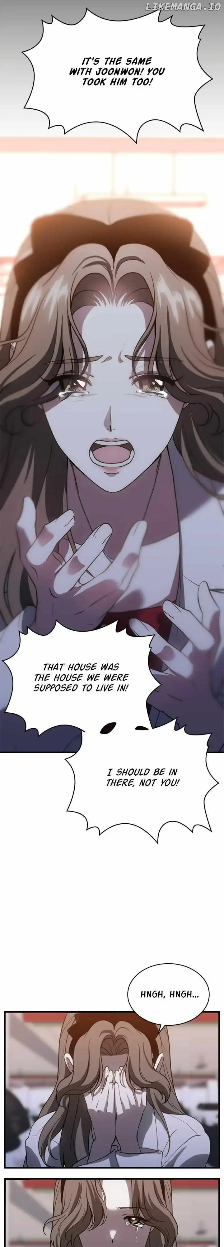 Third night only Chapter 65 page 18