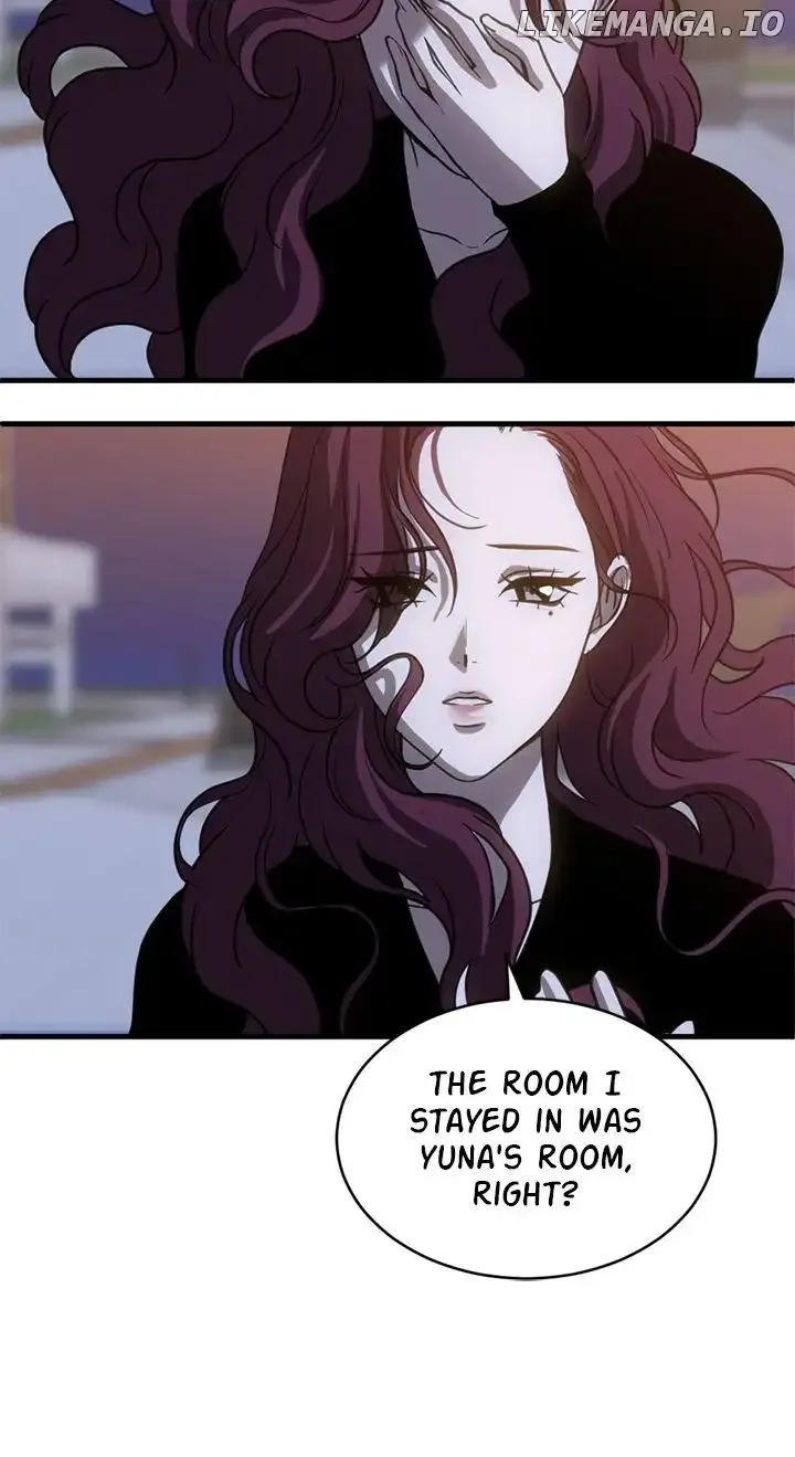Third night only Chapter 65 page 29