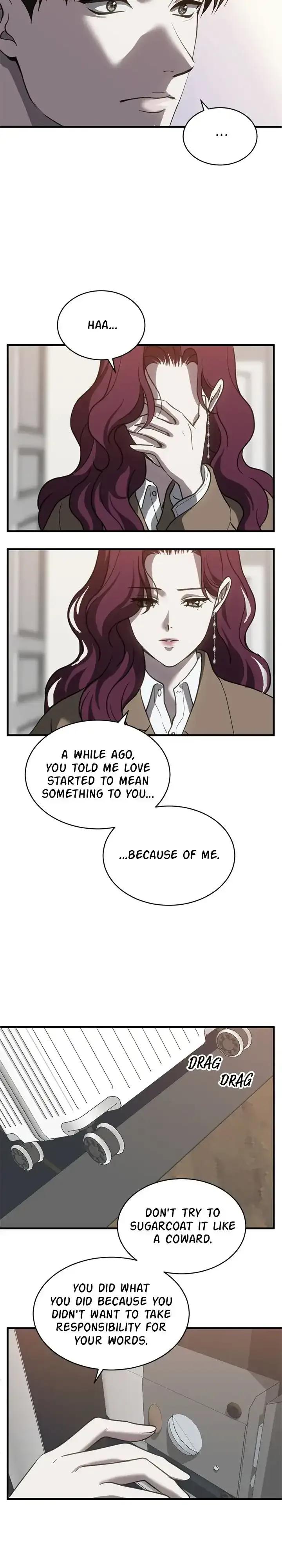 Third night only Chapter 69 page 24