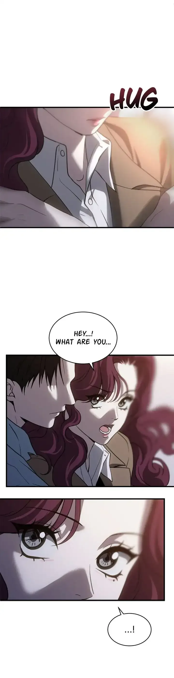 Third night only Chapter 69 page 25