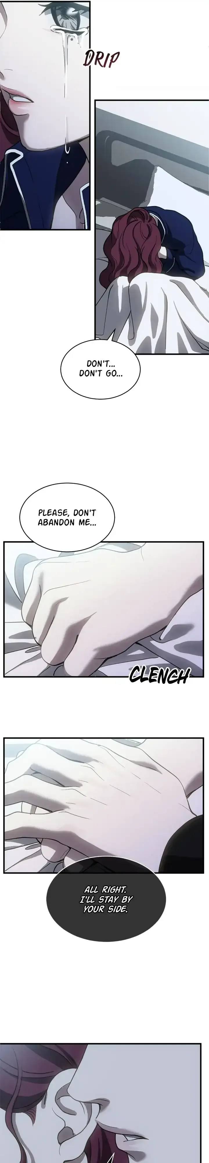 Third night only Chapter 69 page 12