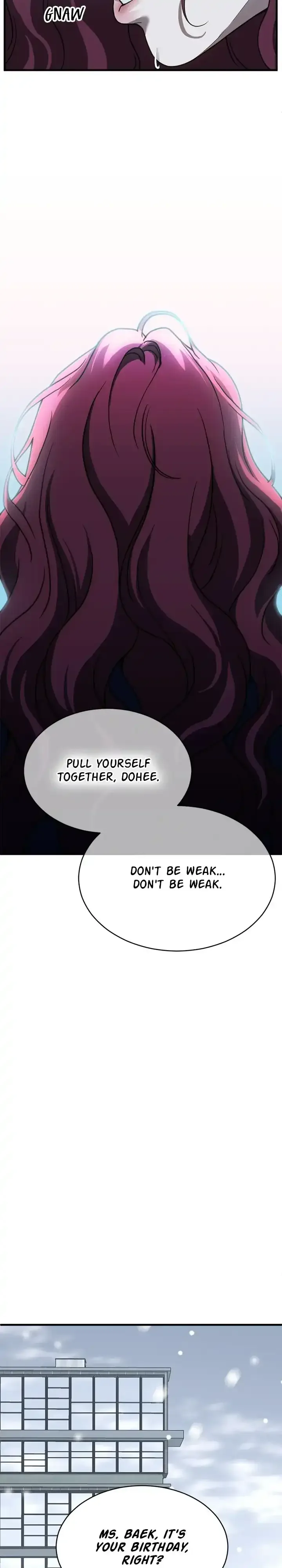 Third night only Chapter 69 page 15