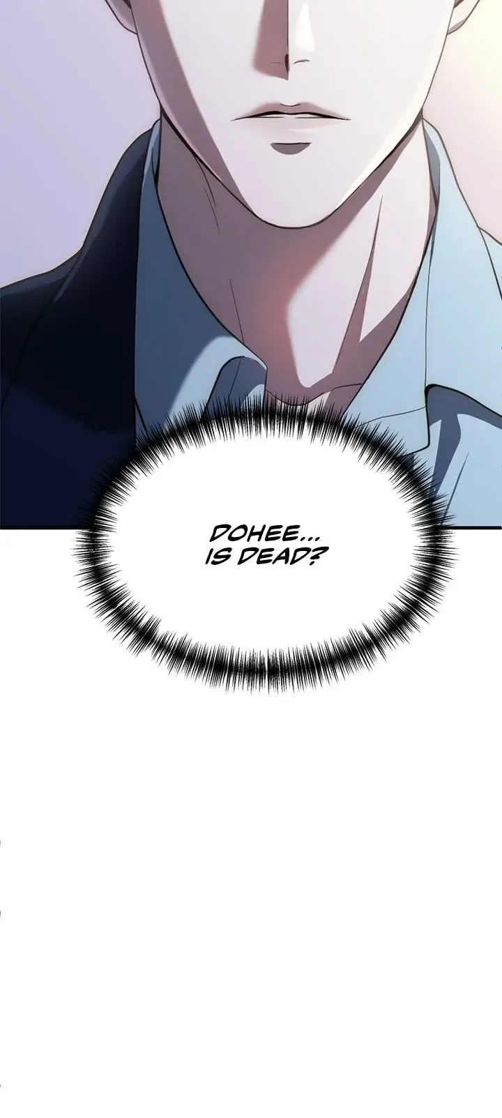 Third night only Chapter 70 page 30
