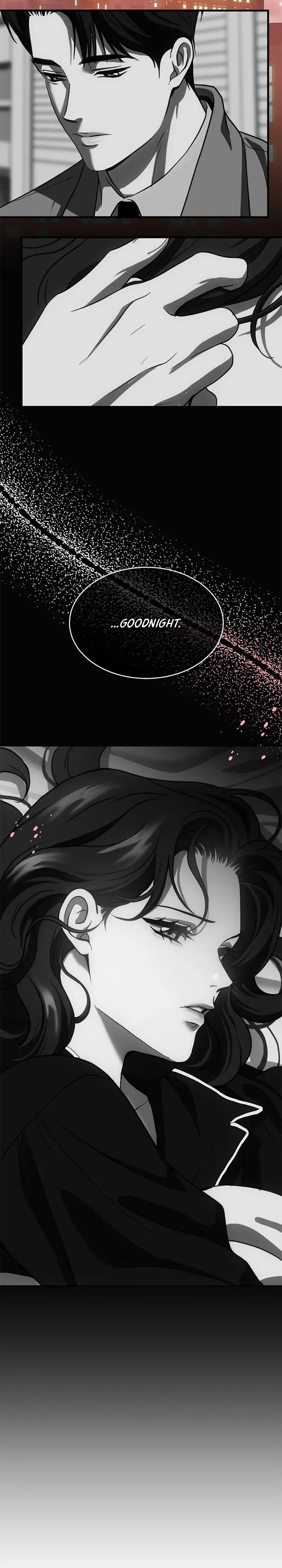 Third night only Chapter 70 page 5