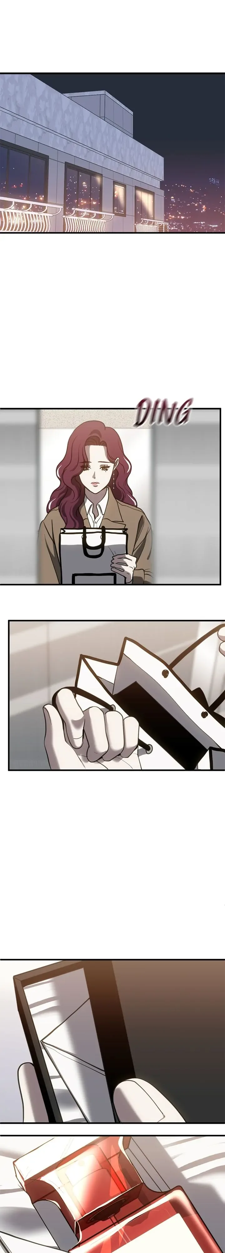 Third night only Chapter 70 page 3